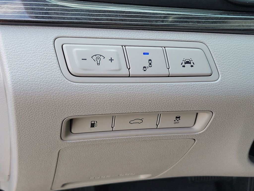 2018 Hyundai SONATA Limited