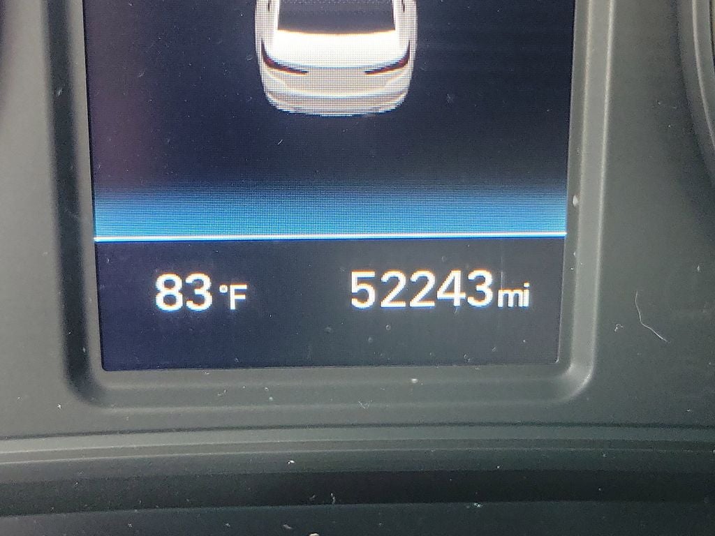 2018 Hyundai SONATA Limited