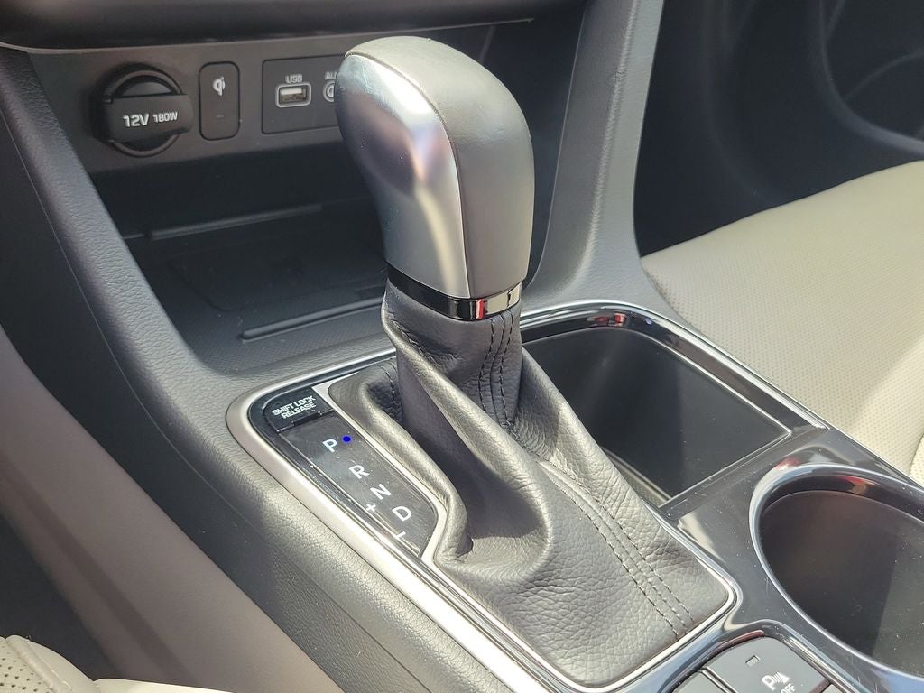 2018 Hyundai SONATA Limited