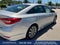 2017 Hyundai SONATA Limited