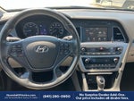 2017 Hyundai SONATA Limited