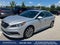 2017 Hyundai SONATA Limited