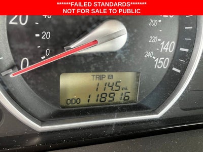 2006 Hyundai SONATA GL