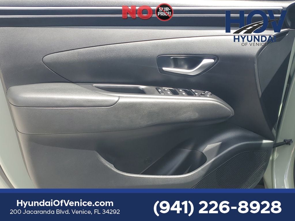 2023 Hyundai SANTA CRUZ SE