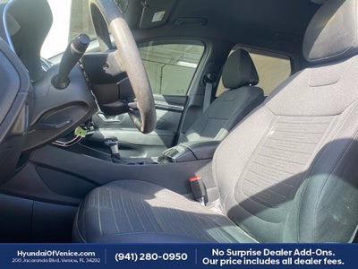 2023 Hyundai SANTA CRUZ SE