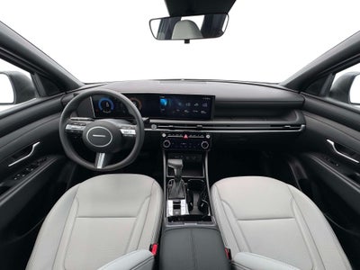 2026 Hyundai SANTA CRUZ SEL FWD
