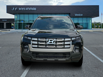 2026 Hyundai SANTA CRUZ SEL FWD