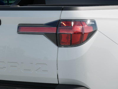 2026 Hyundai SANTA CRUZ SEL Activity FWD