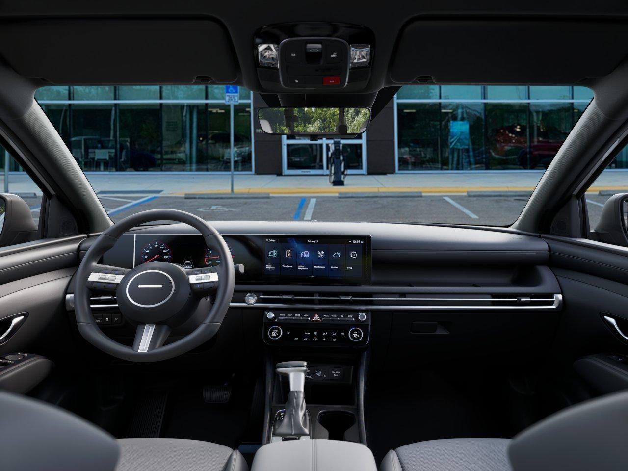 2026 Hyundai SANTA CRUZ SEL Activity FWD