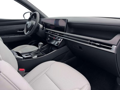 2026 Hyundai SANTA CRUZ SEL Activity FWD