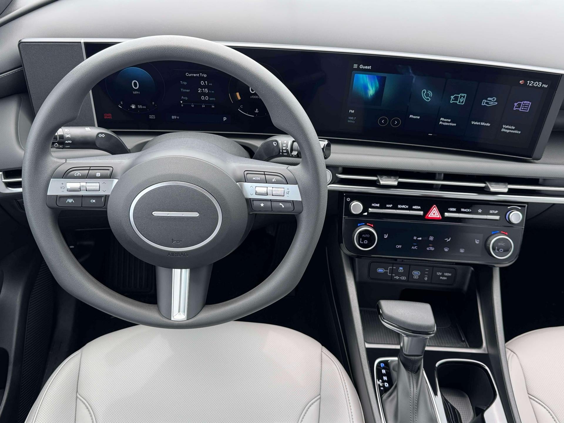 2026 Hyundai SANTA CRUZ SEL Activity FWD