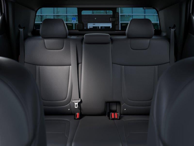 2026 Hyundai SANTA CRUZ SEL Activity FWD