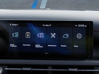 2026 Hyundai SANTA CRUZ SEL Activity FWD