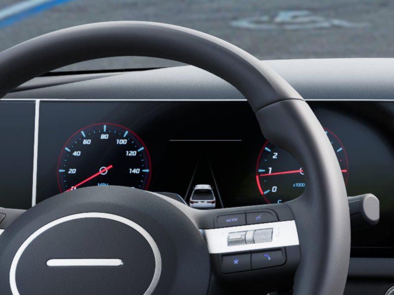 2026 Hyundai SANTA CRUZ SEL Activity FWD