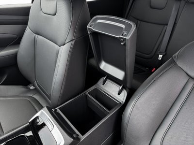 2026 Hyundai SANTA CRUZ SEL Activity FWD