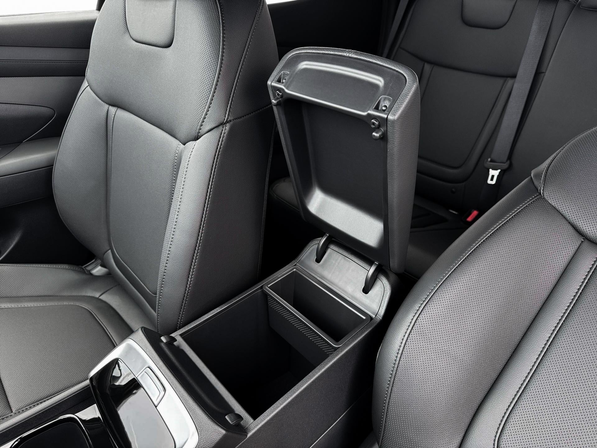 2026 Hyundai SANTA CRUZ SEL Activity FWD
