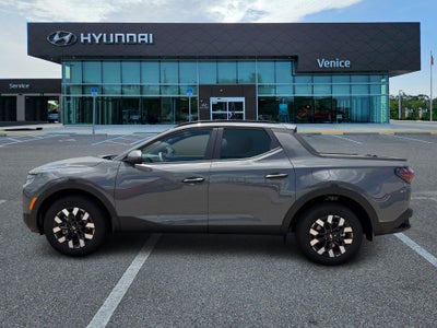 2027 Hyundai SANTA CRUZ SEL Activity FWD