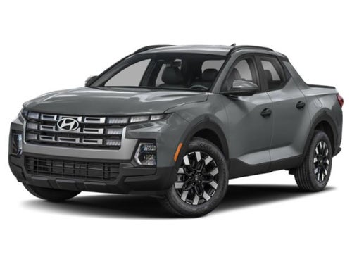 2027 Hyundai SANTA CRUZ SEL Activity FWD