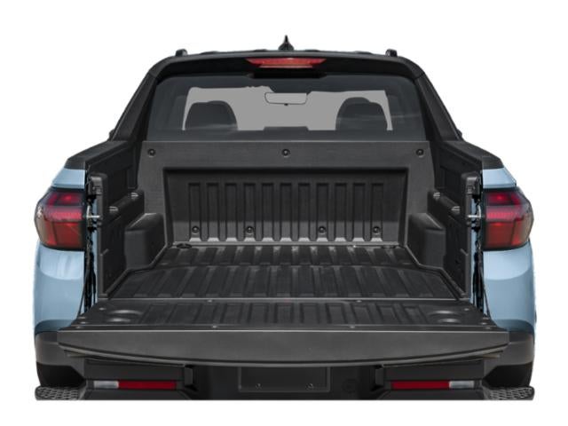 2027 Hyundai SANTA CRUZ SEL Activity FWD