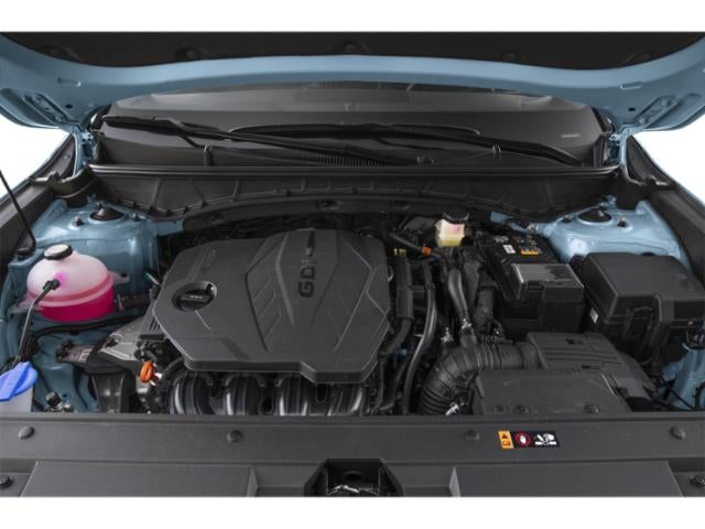 2027 Hyundai SANTA CRUZ SEL Activity FWD