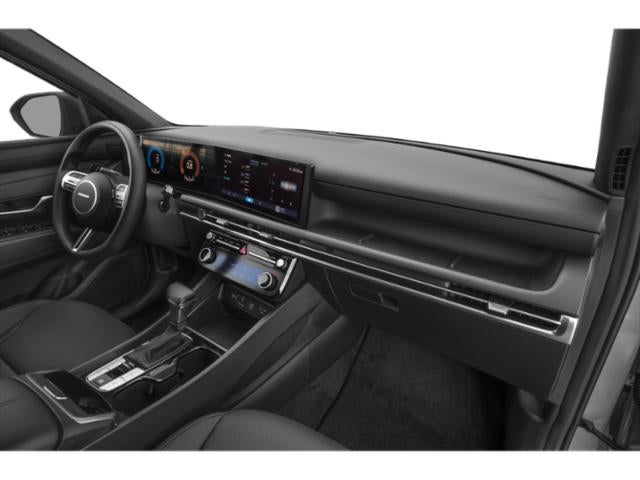 2027 Hyundai SANTA CRUZ SEL Activity FWD
