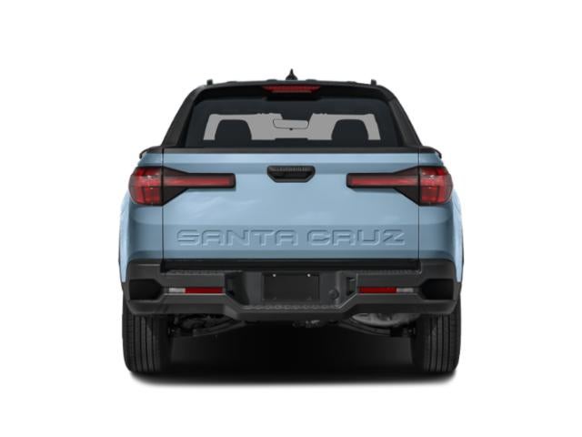 2027 Hyundai SANTA CRUZ SEL Activity FWD