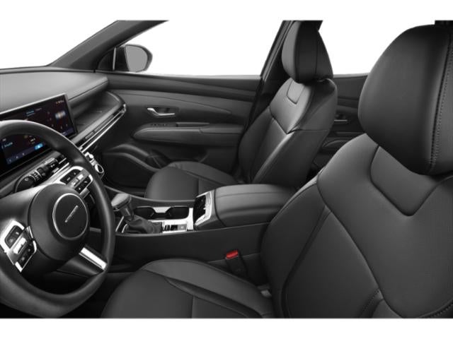2027 Hyundai SANTA CRUZ SEL Activity FWD