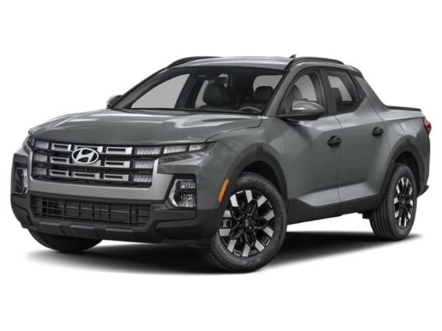 2027 Hyundai SANTA CRUZ SEL Activity FWD