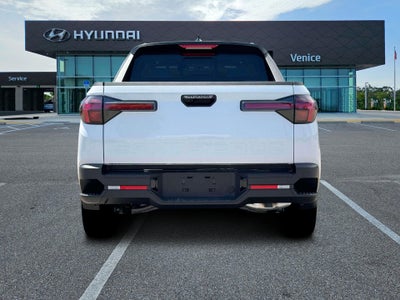 2026 Hyundai SANTA CRUZ SEL Activity FWD