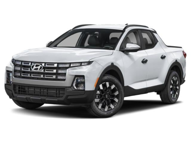 2027 Hyundai SANTA CRUZ SEL Activity FWD