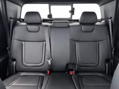 2026 Hyundai SANTA CRUZ SEL Activity FWD