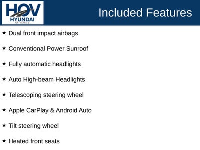 2023 Hyundai SANTA CRUZ SEL