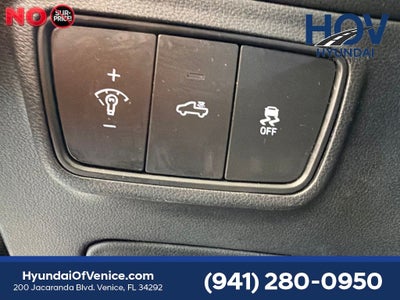 2023 Hyundai SANTA CRUZ SEL Activity Package