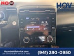 2023 Hyundai SANTA CRUZ SEL Activity Package
