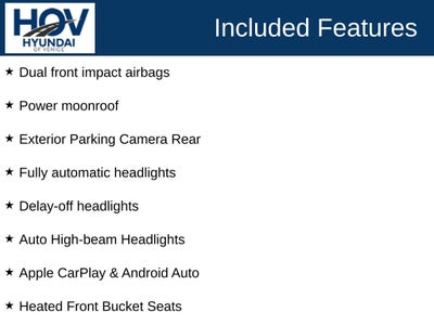 2023 Hyundai SANTA CRUZ NIGHT