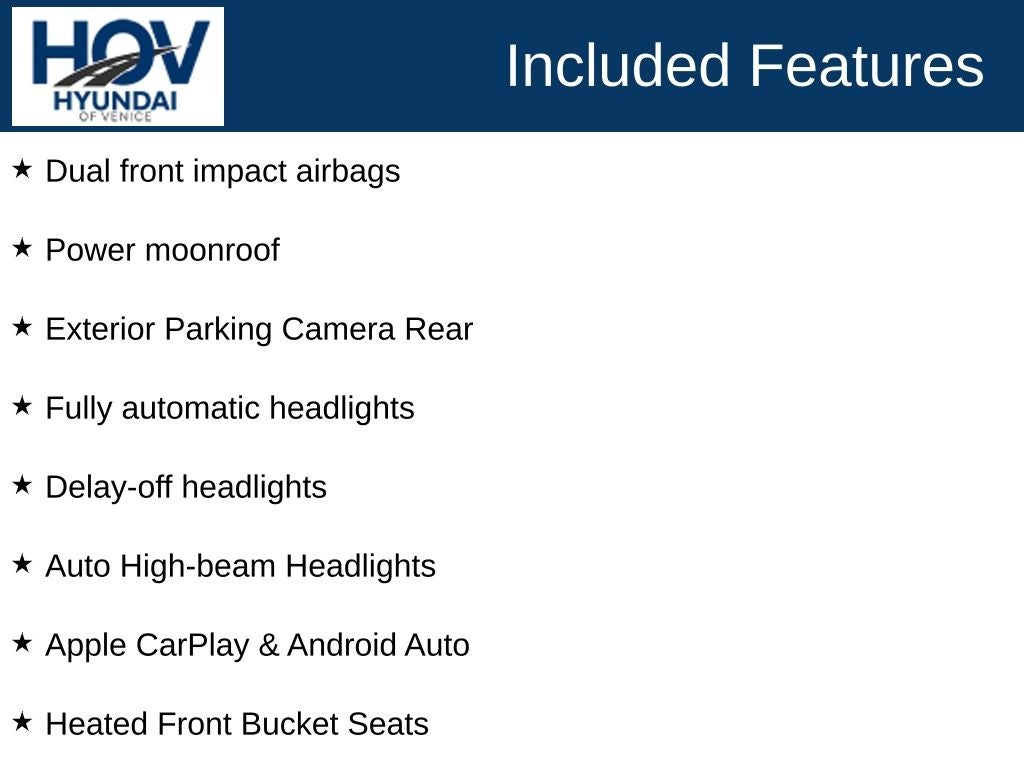 2023 Hyundai SANTA CRUZ NIGHT