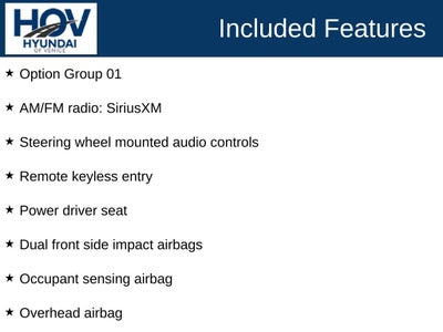 2023 Hyundai SANTA CRUZ NIGHT