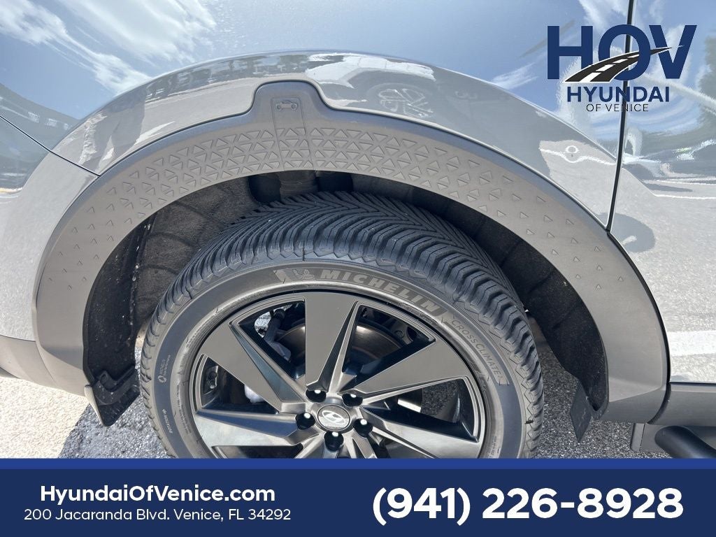 2023 Hyundai SANTA CRUZ NIGHT