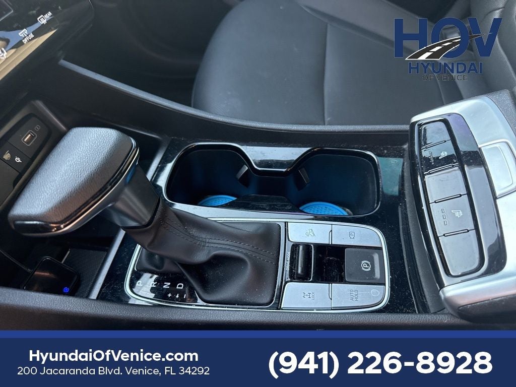 2024 Hyundai SANTA CRUZ NIGHT