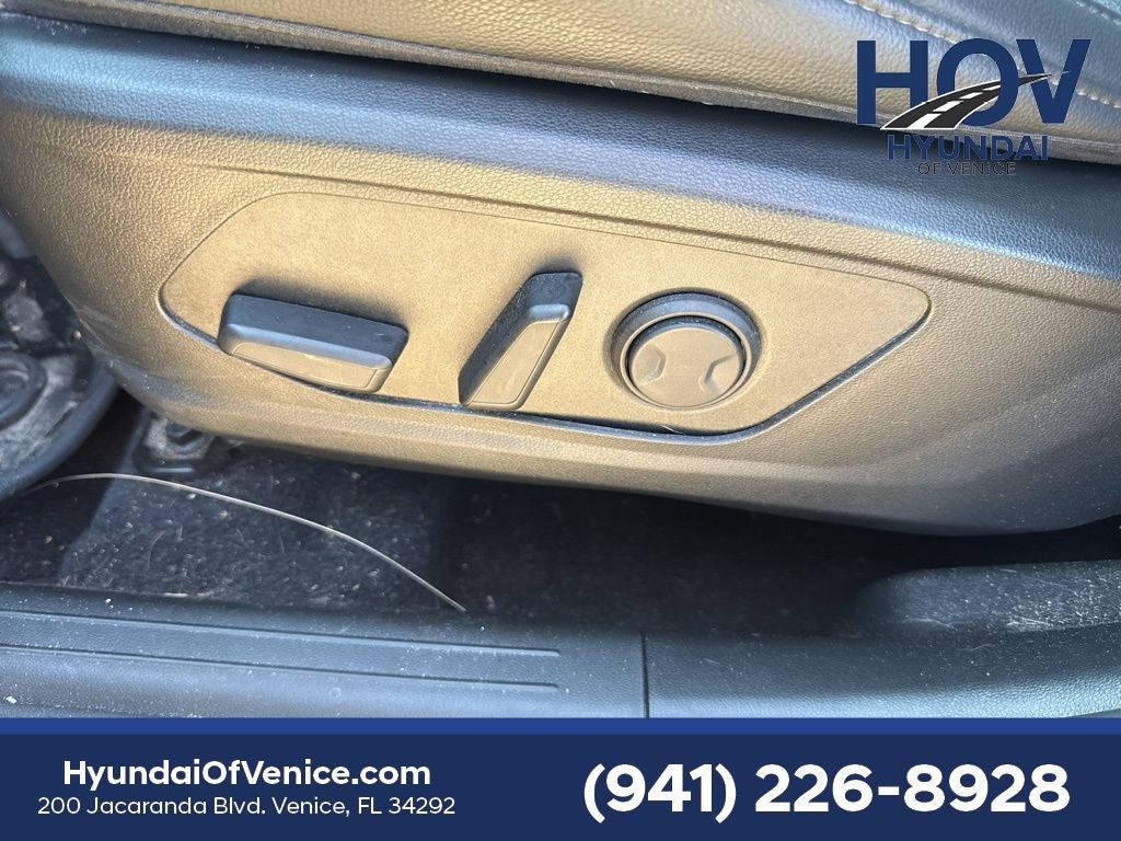 2024 Hyundai SANTA CRUZ NIGHT