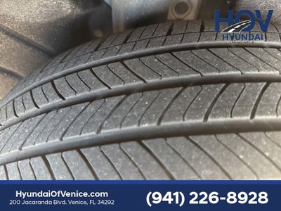 2024 Hyundai SANTA CRUZ NIGHT