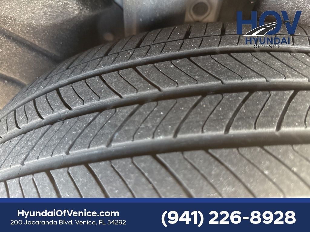 2024 Hyundai SANTA CRUZ NIGHT