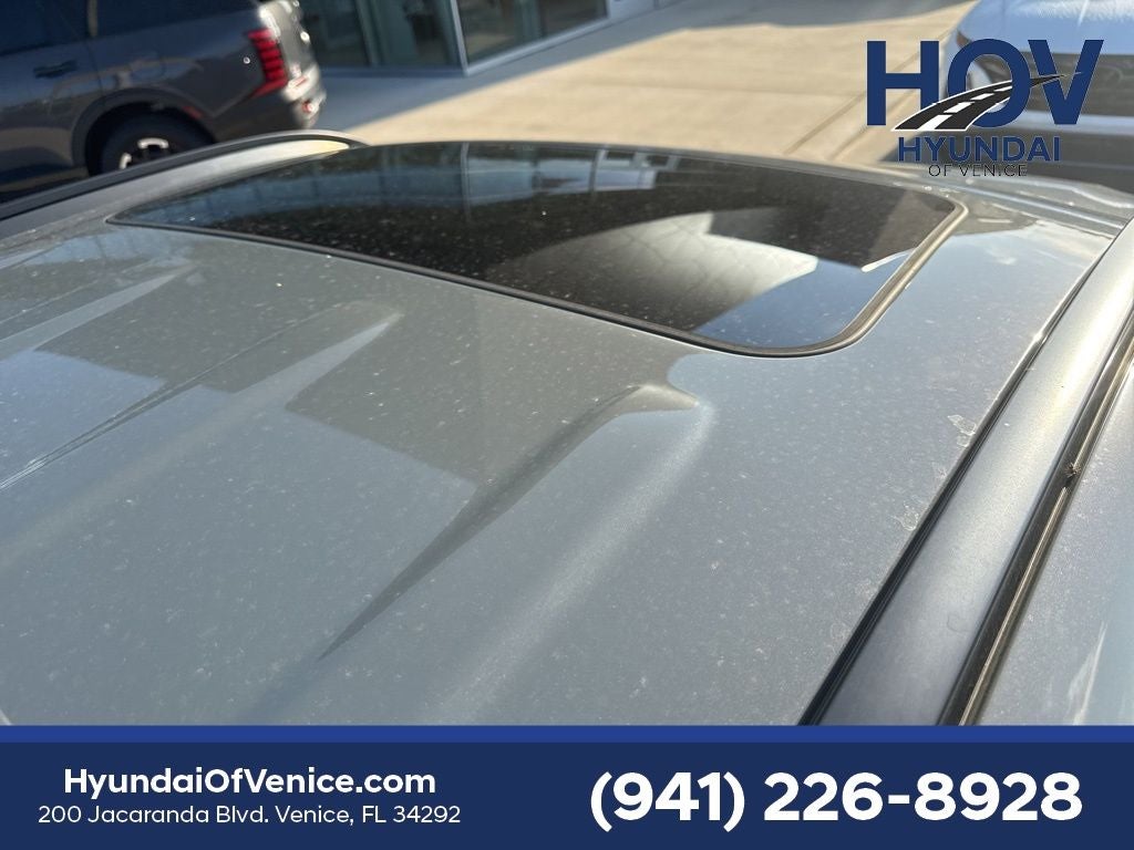 2024 Hyundai SANTA CRUZ NIGHT