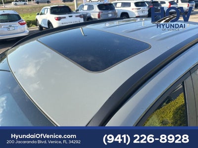 2024 Hyundai SANTA CRUZ NIGHT