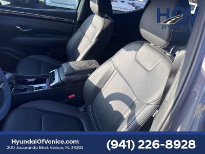 2024 Hyundai SANTA CRUZ NIGHT