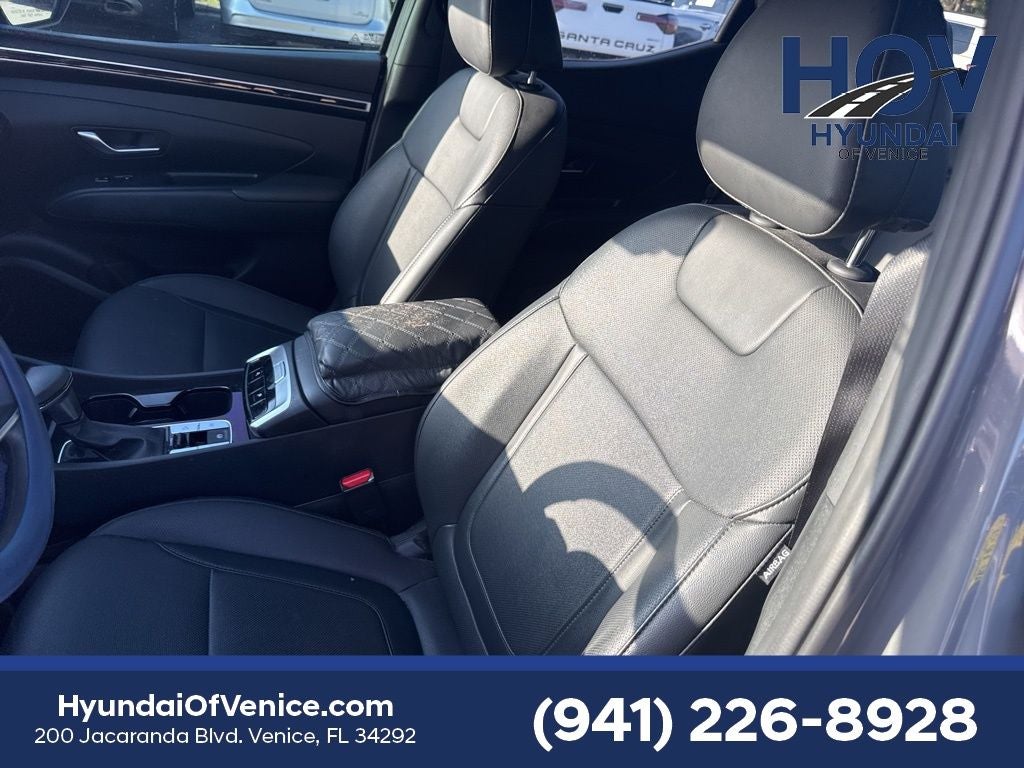 2024 Hyundai SANTA CRUZ NIGHT