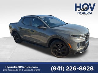 2024 Hyundai SANTA CRUZ NIGHT