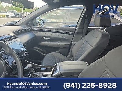 2023 Hyundai SANTA CRUZ NIGHT