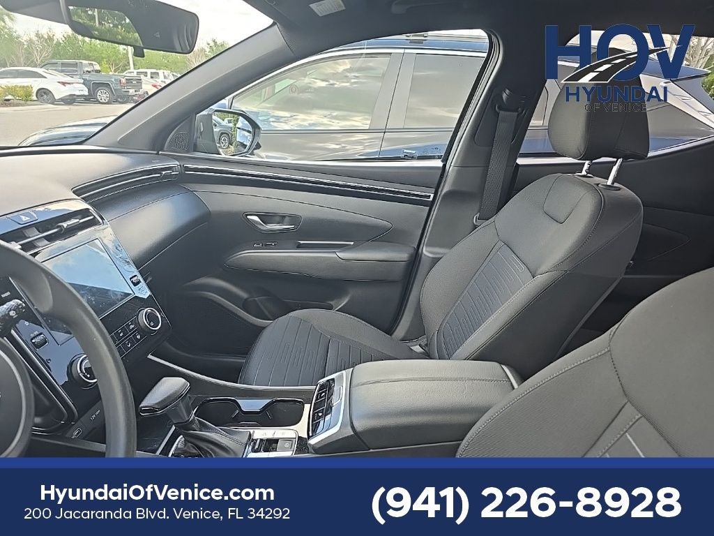 2023 Hyundai SANTA CRUZ NIGHT