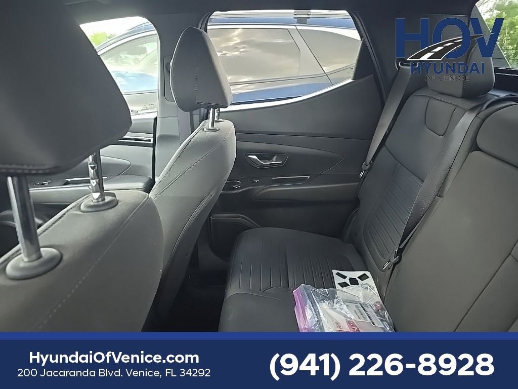 2023 Hyundai SANTA CRUZ NIGHT